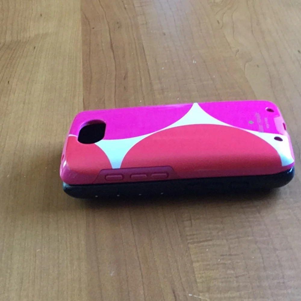 kate spade hard sturdy